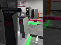 0.9S/3m ระบบป้องกันการจราจรโดยอัตโนมัติ