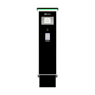 ซื้อ Streamline Parking Access: Integrated Ticket Dispensing and Payment System for Entry/Exit Control online manufacture
