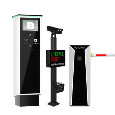 ซื้อ ประตูป้องกันการจอดรถความเร็วสูง พร้อมการควบคุมการเข้าถึงด้วยแขนตรง การจอดรถ 50Hz/60Hz online manufacture