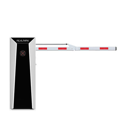 ซื้อ High-Speed Barrier Gate Heavy-Duty Solution for Congested Entry or Exit Points with Absolute Reliability online manufacture