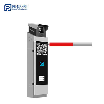 ซื้อ เครื่องควบคุมจอดรถ LPR พร้อมอุปกรณ์ป้องกันความเร็วสูง online manufacture