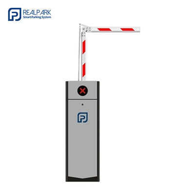 ซื้อ RFID ประตูป้องกันจอดรถอัตโนมัติ ประตูป้องกันจอดรถ LPR ประตูป้องกันจอดรถ online manufacture