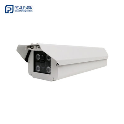 ซื้อ กล้องอ่านทะเบียนรถยนต์ IP65 4.0MP กล้อง Cctv การจดจําทะเบียนรถยนต์ online manufacture