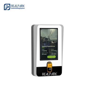 ซื้อ ปากกาจอดรถ ANPR ที่ติดผนัง คิออสค์ชําระเงิน ExpressExit คิอสค์จอดรถ online manufacture