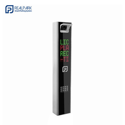 ซื้อ ระบบจอดรถรับรู้ทะเบียน พร้อมกล้อง 4MP ANPR Parking Solution online manufacture