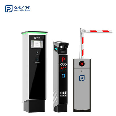 ซื้อ อินโดนีเซีย ระบบตั๋วจอดรถ จอดรถอัตโนมัติ เครื่องรับรองการจอดรถ online manufacture