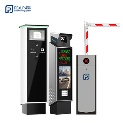 ซื้อ การตรวจสอบการจอดรถ ANPR สําหรับระบบจอดรถ ANPR online manufacture