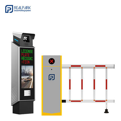 ซื้อ เครื่องควบคุมการจอดรถสําหรับระบบการจัดการจอดรถ online manufacture