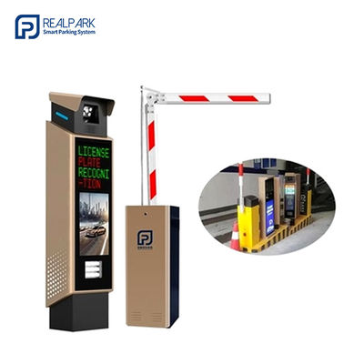 ซื้อ ระบบจอดรถ LPR ระบบจอดรถอัตโนมัติ online manufacture