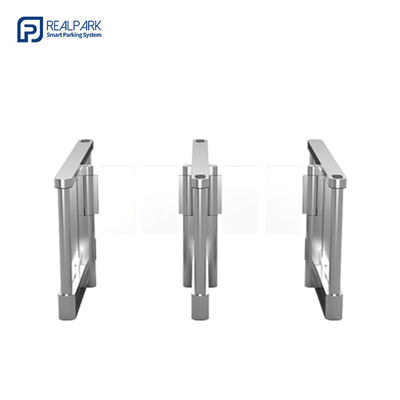 ซื้อ 304 สแตนเลส หมุนเวียนความเร็ว แอร์มอะคริลิคสําหรับระบบควบคุมการเข้าถึง online manufacture