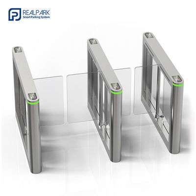 ซื้อ กล่อง RFID อัจฉริยะ กล่องลอยทางนอก ป้องกันการชน ประตูกล่องเดินเท้า online manufacture