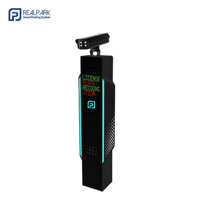ซื้อ LPR Parking Controller พร้อมกล้อง LPR ขนาด 8 นิ้ว 5MP สําหรับการแก้ไขระบบจอดรถอัตโนมัติ online manufacture