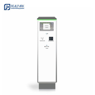 ซื้อ NFC เครื่องแจกตั๋วจอดรถ สําหรับระบบการชําระเงิน online manufacture