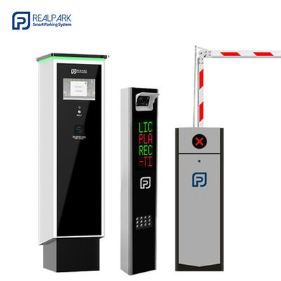 ซื้อ ระบบเครื่องจอดรถที่สมาร์ท LPR online manufacture
