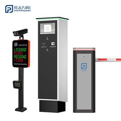 ซื้อ 24VDC รถยนต์รถยนต์ ป้องกันแขน Smart ป้องกันประตูสําหรับ LPR การจอดรถ online manufacture