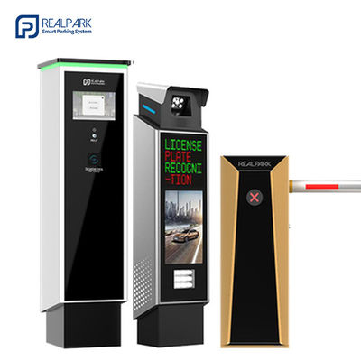 ซื้อ ระบบตั๋วจอดรถอิเล็กทรอนิกส์ online manufacture