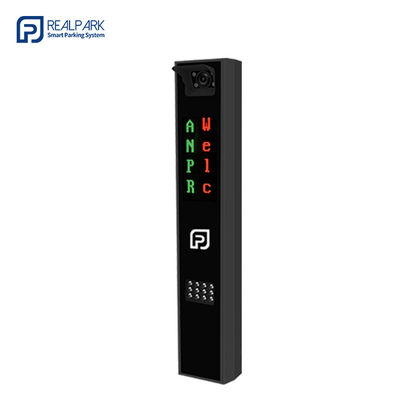ซื้อ สถานีชําระเงินอัตโนมัติ พร้อมจอ LCD ทัช 19.1 นิ้ว สําหรับระบบชําระเงินจอดรถสมาธิ online manufacture