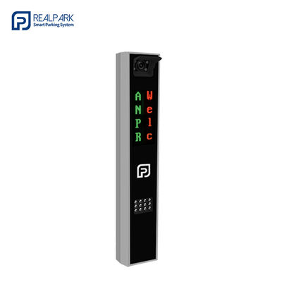ซื้อ เครื่องควบคุมการจอดรถแบบสมาร์ท LPR และระบบจอ LED สําหรับการเข้าถึงรถยนต์ online manufacture
