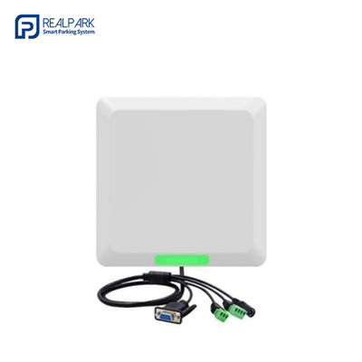 การเข้าถึง 860Mhz 960Mhz ระยะยาว RFID Reader PRIME 6dbi ระยะยาว UHF RFID