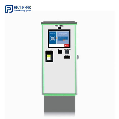 เครื่องชําระเงินที่จอดรถ เครื่องชําระเงินที่จอดรถ พร้อมบัตรเครดิต