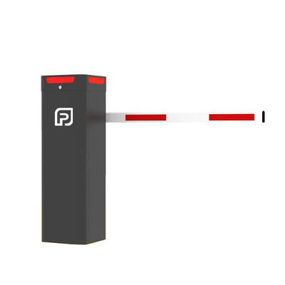 ประตูป้องกัน servo 24V DC ความเร็วสูง พร้อมป้องกันการบด RPH254